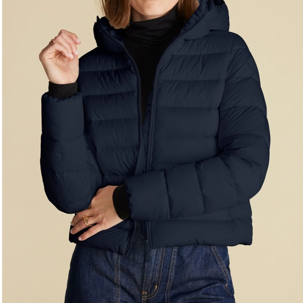 Save The Duck Sweet Jacket
